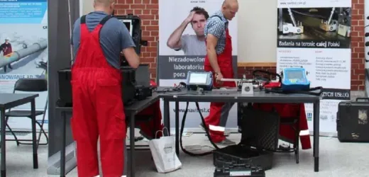 Co to są badania nieniszczące? Ich rola i wykorzystywane metody badań