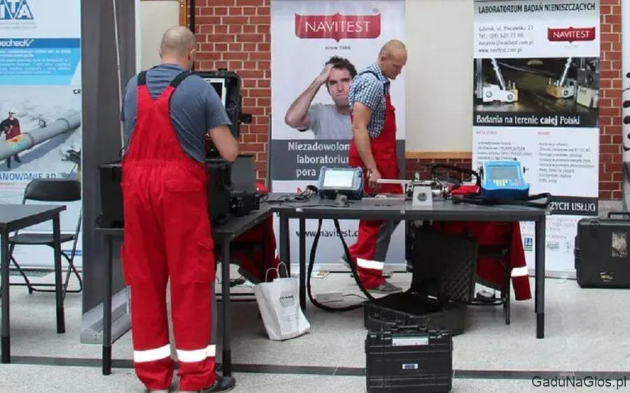 Co to są badania nieniszczące? Ich rola i wykorzystywane metody badań