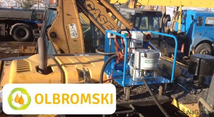 Jak filtrować olej? – zabezpieczenie dla maszyn i podniesienie ich trwałości