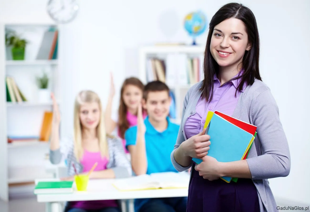 Konflikt pokoleń w szkole – nastolatki i nauczyciele. Jak się dogadać?