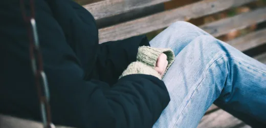 Jak rozmawiać z dzieckiem samookaleczającym się?