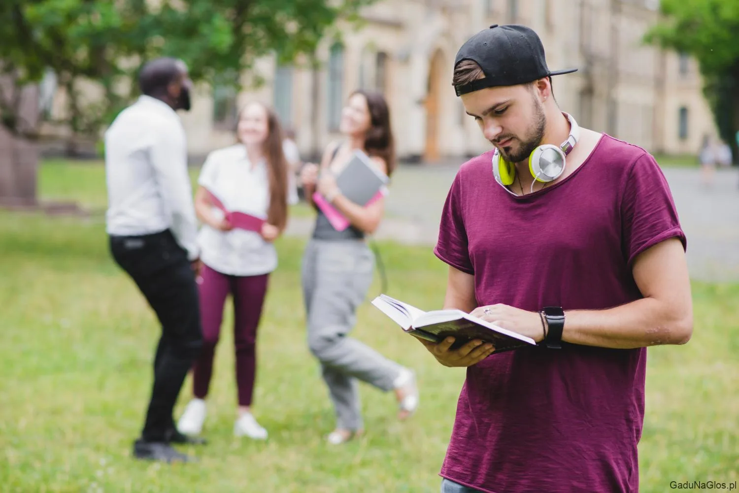 Jak rozmawiać z osobą która ma depresje?
