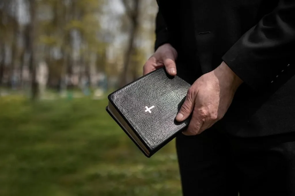 Jak rozmawiać z Bogiem?