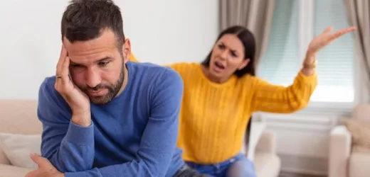 Jak rozmawiać z mężem o rozwodzie?