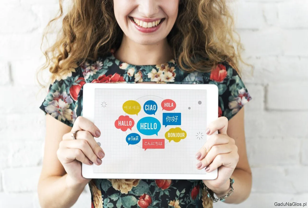 Językowe wyzwania dla mózgu: Korzyści z wielojęzyczności